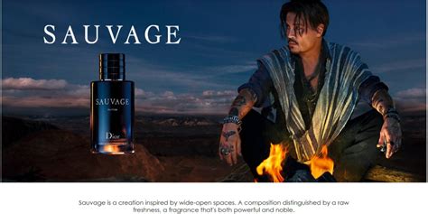 racist dior ad sauvage|Dior Pulls 'Sauvage' Campaign After Facing Appropriation Backlash.